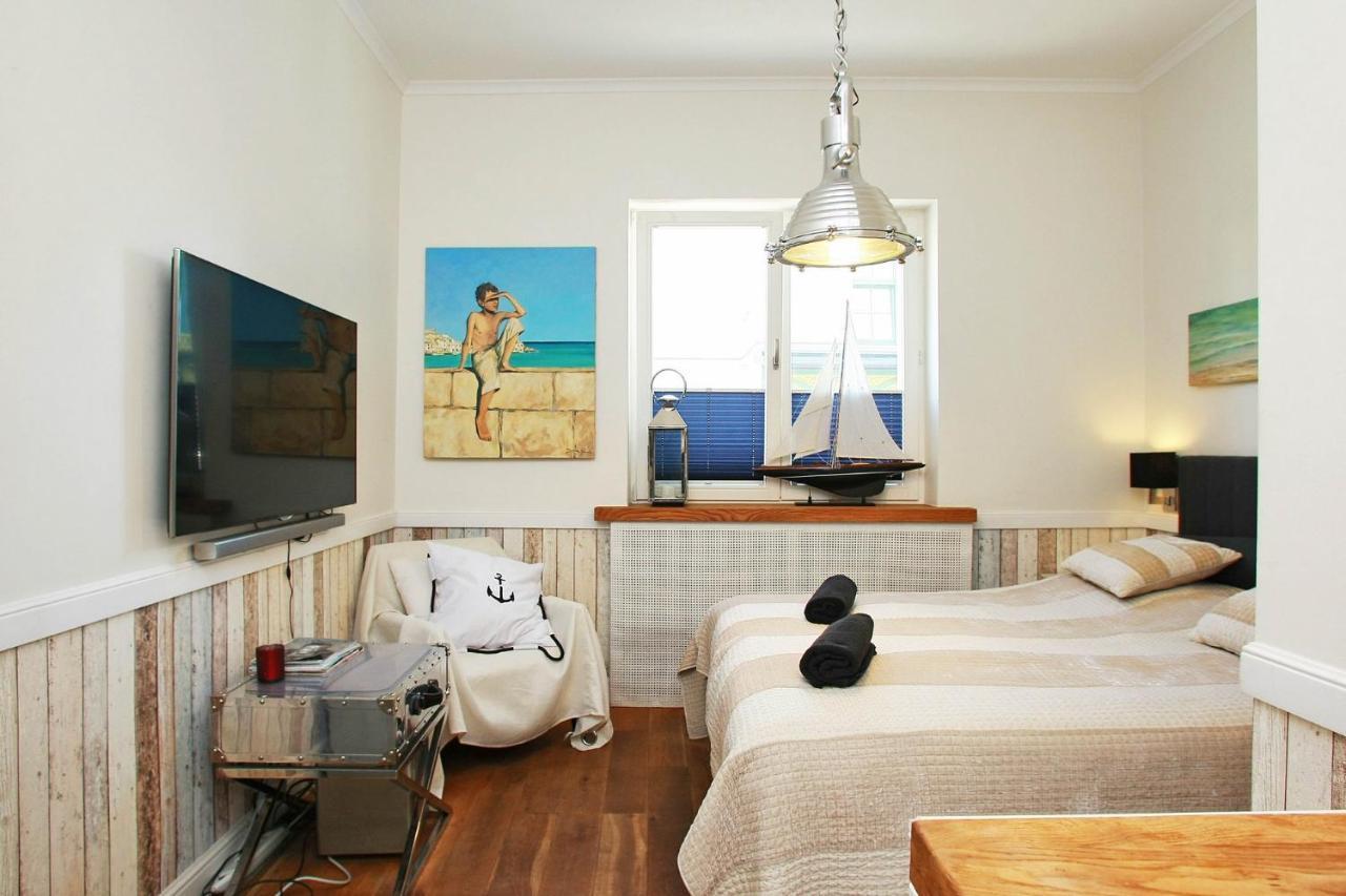 Apartment Grand - Anchor Sopot