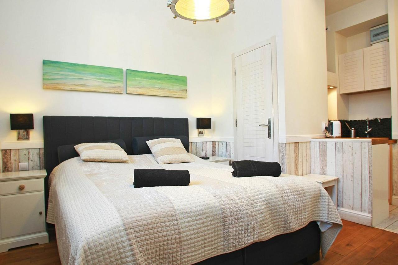 Apartment Grand - Anchor *