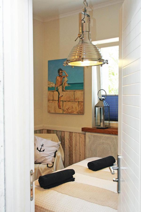 Apartment Grand - Anchor *