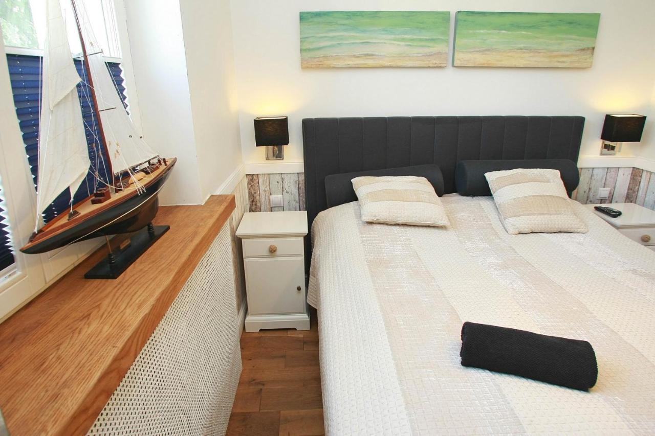 Apartment Grand - Anchor *