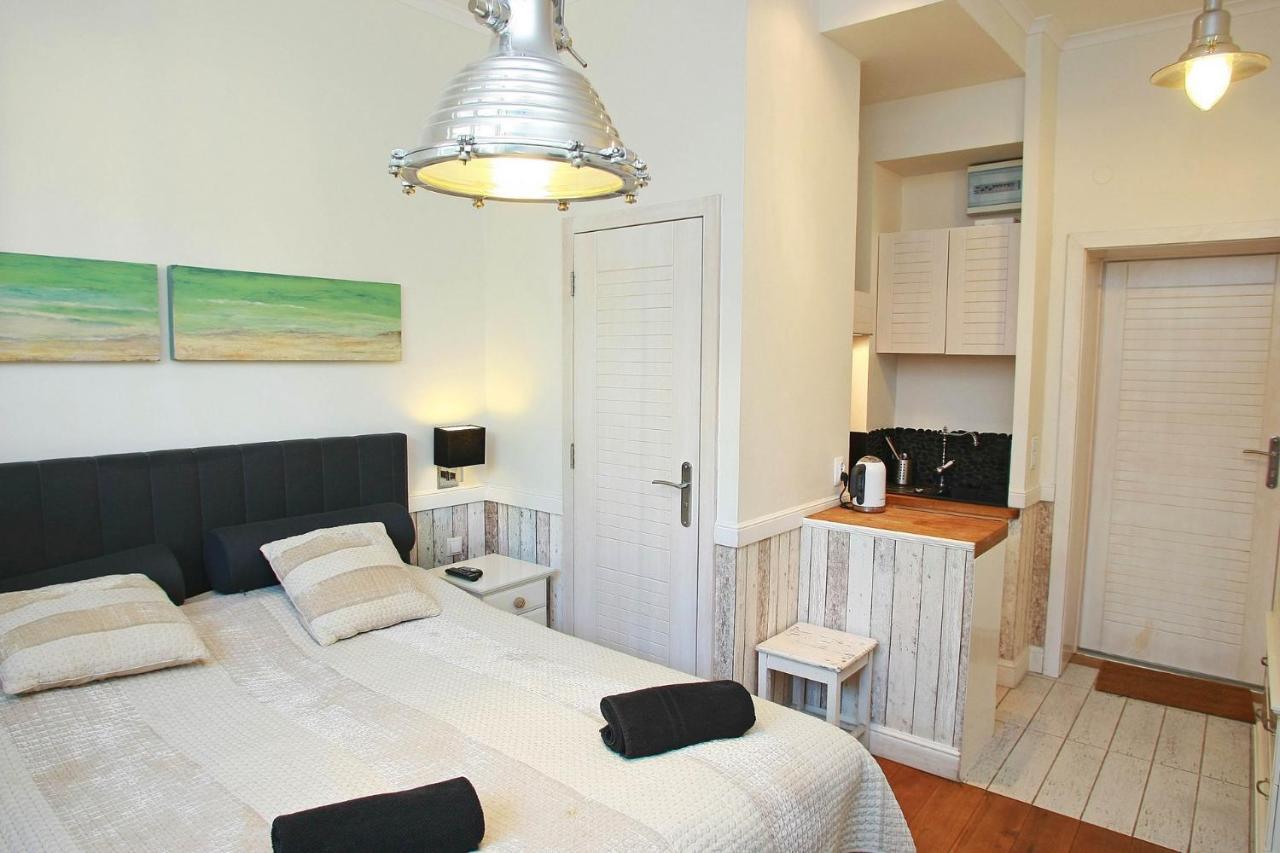 Apartment Grand - Anchor Sopot