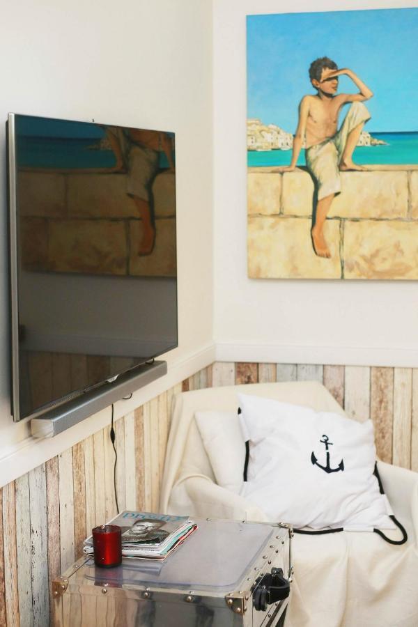 Grand - Anchor Apartment Sopot