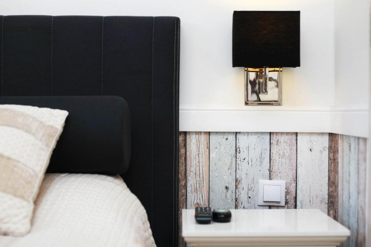 Apartment Grand - Anchor