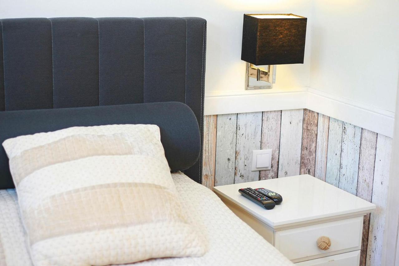 Apartment Grand - Anchor